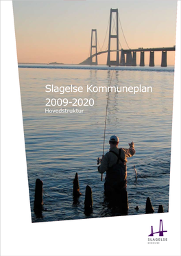 Slagelse Kommuneplan 2009-2020 Hovedstruktur Hvad Er En Kommuneplan?