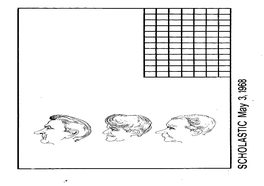 SCHOLASTIC Ma Y 3, 1968