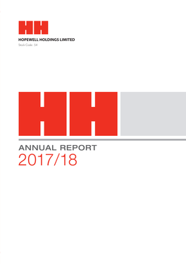 Annual Report 2017/18