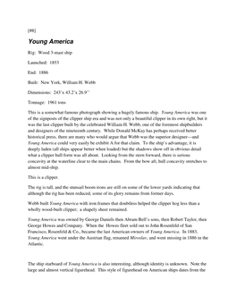 Young America