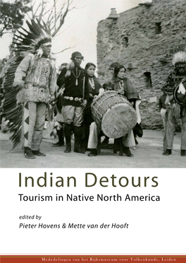 Indian Detours