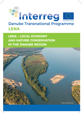 Local Economy and Nature Conservation in the Danube Region