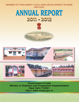 Annual Report 2011-2012