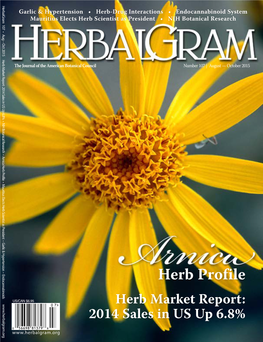 Herb Profile