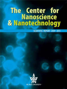 Scientific Report 2009–2011