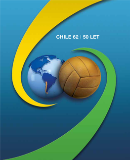 Chile 62 | 50 Let