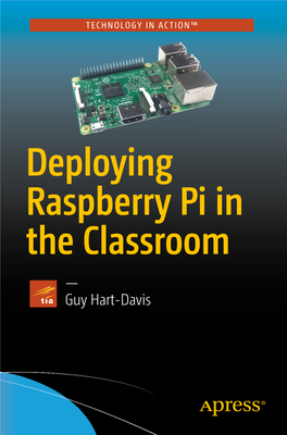 Deploying Raspberry Pi in the Classroom — Guy Hart-Davis Deploying Raspberry Pi in the Classroom