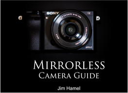 Mirrorless-Camera-Guide-2016-Edition-V2.Pdf