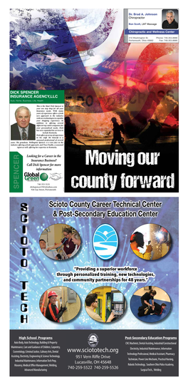 COMMUNITY REFLECTIONS Portsmouth Daily Times