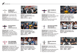 Red Bull Air Race 2014 Piloten 1.Pdf