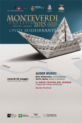 Auser Musici