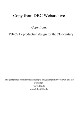 Copy from DBC Webarchive