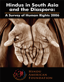 A Survey of Human Rights 2006