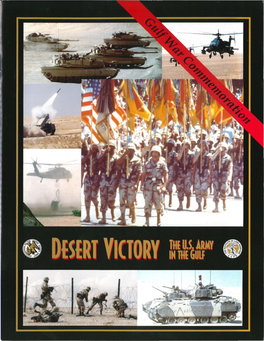 Desert Victory