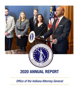 2020 Annual Report