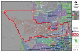 RTD Director Map District L