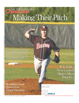 Herndon Making Their Pitch Sports, Page 12