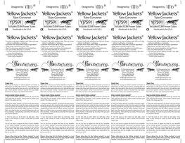 YJ7591 Instruction Sheet 425.1 KB