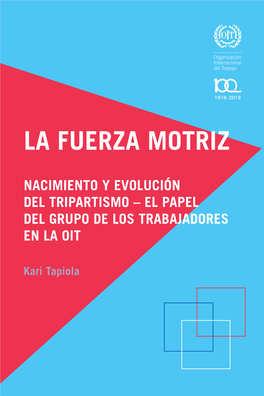 La Fuerza Motriz ESP.Pdf 1 07.06.19 16:03