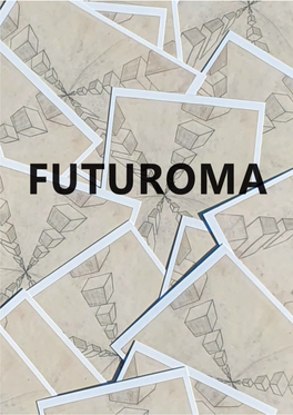 FUTUROMA Catalogue