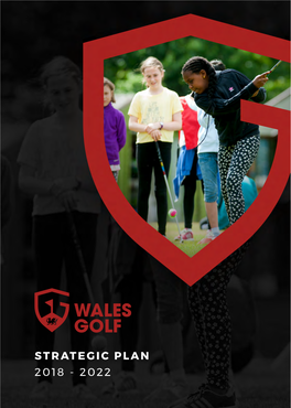 Walesgolf Strategy