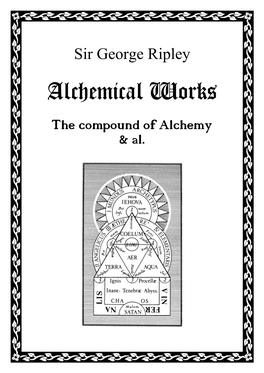 Compound of Alchemy & Al