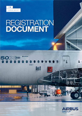 Registration Document 2014