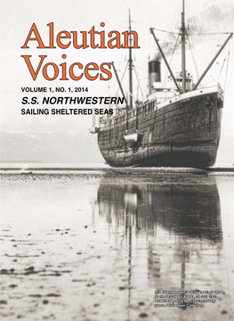 Aleutian Voices: S.S. Northwestern