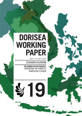 Dorisea Working Paper