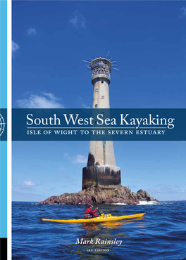 South West Sea Kayaking