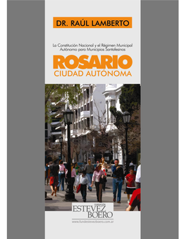 Rosario Autonoma.Pdf