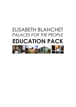 Download Education Pack