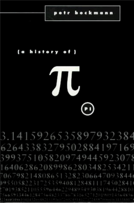 Petr Beckmann – a History of Pi-St. Martin's Press