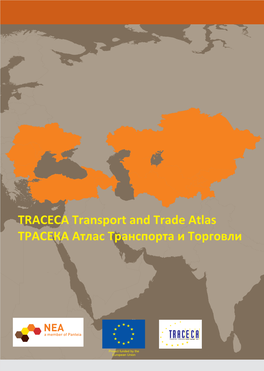 Transport Policy in TRACECA Транспортная Политика В Регионе ТРАСЕКА