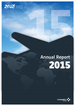 Annual Report 2015