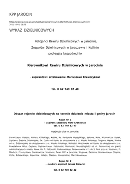 35278,Wykaz-Dzielnicowych.Pdf