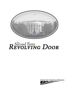 Revolving Door.Indd
