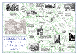 Clerkenwell House of K National 1816-18