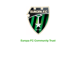 Europe FC Club Associates