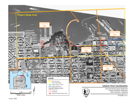 FEIS for Extension of F-Line Streetcar Service to Fort Master Center