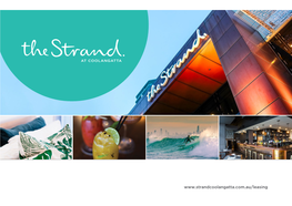 Thestrand Leasing2020 1.Pdf