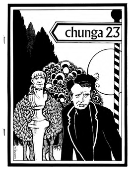 Chunga 23 1 Chunga’S Revenge by Randy Byers