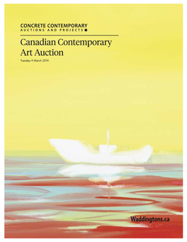 Contemporary-Canadia