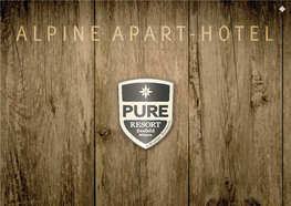 Alpine Apart-Hotel