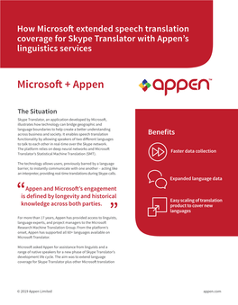 Appen-Microsoft-Skype-Translator