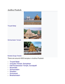 Andhra Pradesh