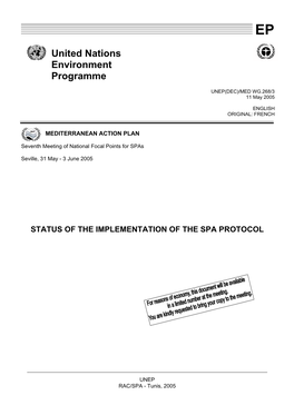 ANNEX 4 Systematic Enumeration of Insects Collected from Burullus Protected Area and Their Habitat Types