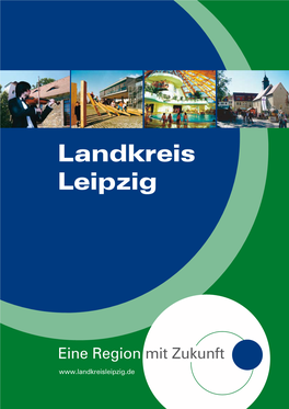 Landkreis Leipzig