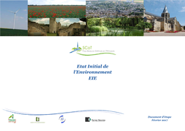 Etat Initial De L'environnement