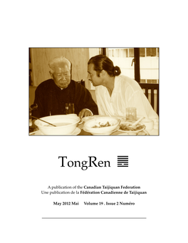 Tongren May 2012